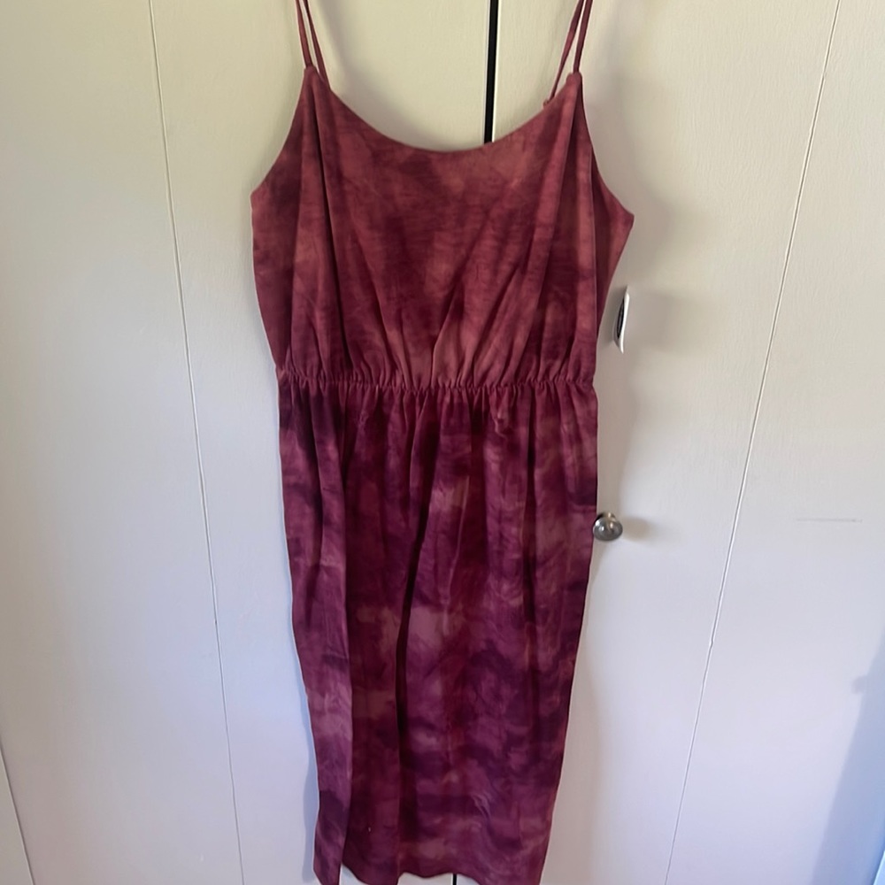 Old navy | midi dress